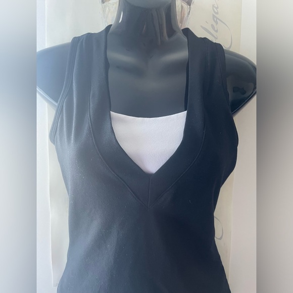 Prana Tops - 🔵 PRANA ATHLETIC TANK
